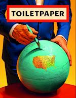 Toiletpaper Magazine 12