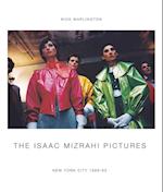 The Isaac Mizrahi Pictures