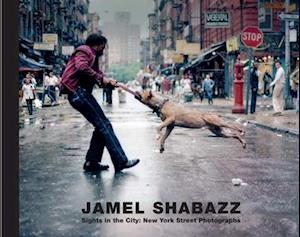 Jamel Shabazz