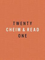 Cheim & Read: Twenty-One Years