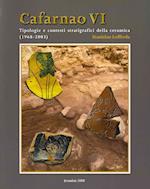 Tipologie E Contesti Stratigrafici Della Ceramica (1968-2003). Descrizione E Documenti