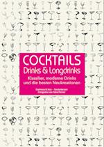 Cocktails, Drinks & Longdrinks
