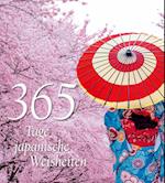 365 Tage japanische Weisheiten