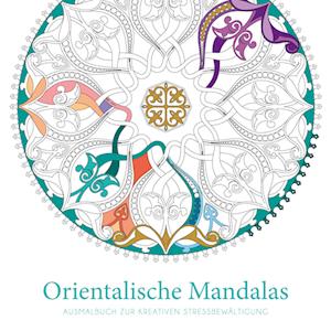 Orientalische Mandalas
