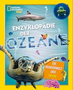 Enzyklopädie der Ozeane: Die Wunderwelt der Meere