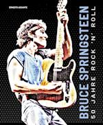 BRUCE SPRINGSTEEN