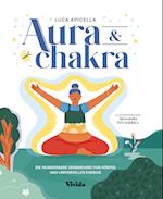 Aura & Chakra  (VIVIDA)