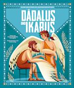 Dädalus und Ikarus (Kleine Bibliothek der griechischen Mythen)