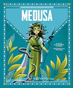 Medusa (Kleine Bibliothek der griechischen Mythen)