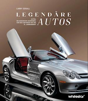 Legendäre Autos