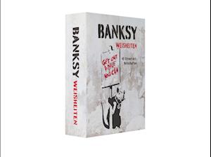 Banksy - Weisheiten