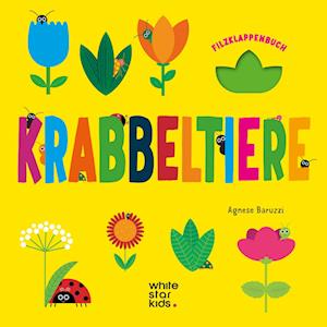 Krabbeltiere