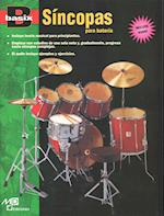 Basix Syncopation for Drums
