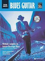 Blues Guitar -- Edition Complete