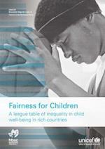 Fairness for Children