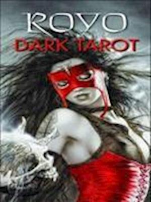 Royo Dark Tarot