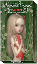 Nicoletta Ceccoli Tarot