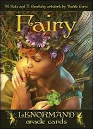 Fairy Lenormand Oracle