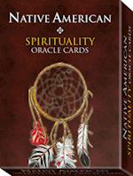 Native American Spirituality Oracle Cards