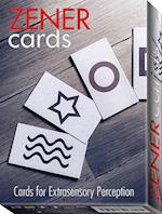 Zener Cards