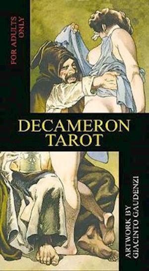 Decameron Tarot