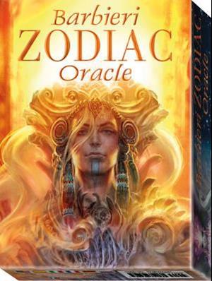 Barbieri Zodiac Oracle