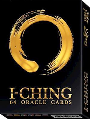 I Ching Cards