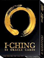 I Ching Cards