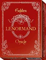 Golden Lenormand Oracle