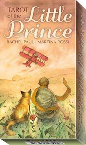 Tarot of the Little Prince