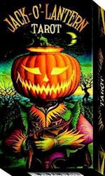 Jack-O'-Lantern Tarot