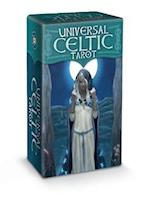 Universal Celtic Tarot - Mini Tarot