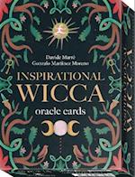 Inspirational Wicca Oracle Cards