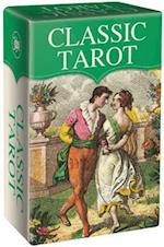 Classic Tarot - Mini Tarot