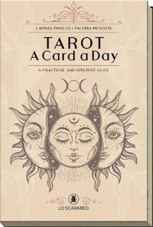 Tarot - a Card a Day