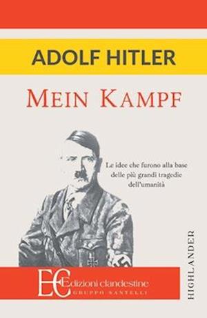 Mein Kampf