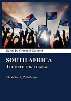 SOUTH AFRICA: The Need for Change