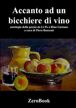 Accanto a Un Bicchiere Di Vino