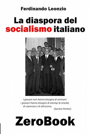 La diaspora del socialismo italiano