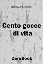 Cento gocce di vita