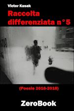 Raccolta Differenziata N°5