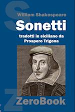 Sonetti di William Shakespeare tradotti in siciliano