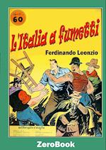 L'Italia a fumetti