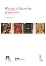 Women's Networks of Spiritual Promotion in the Peninsular Kingdoms (13th-16th Centuries)