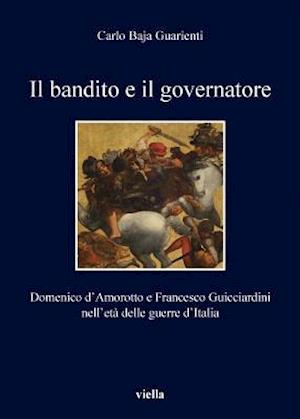 Il Bandito E Il Governatore