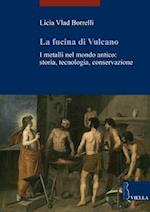 La Fucina Di Vulcano