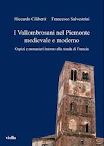 I Vallombrosani Nel Piemonte Medievale E Moderno