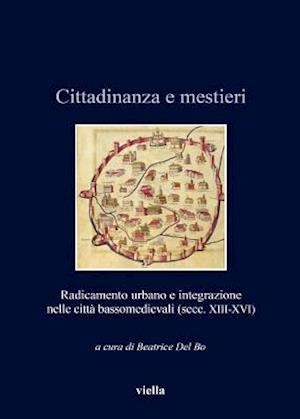 Cittadinanza E Mestieri