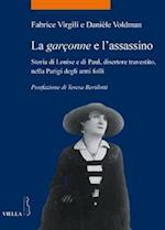 La Garconne E L'Assassino