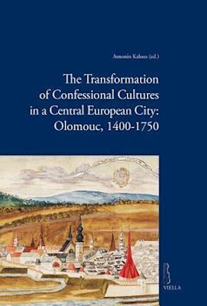 The Transformation of Confessional Cultures in a Central European City